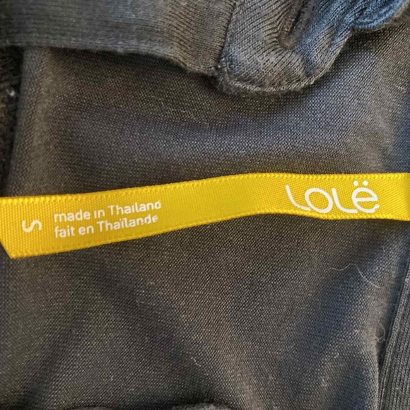 Lole cotton shirt - Picture 2 of 5